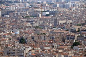 Toitures Marseille 1er