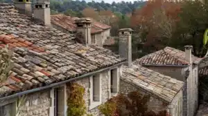 toitures salon de provence