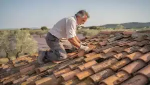 artisan couvreur Plan-de-Cuques